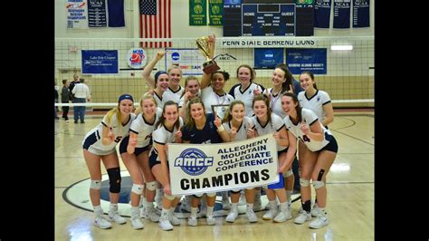 penn state behrend women's volleyball|behrend men's volleyball schedule.